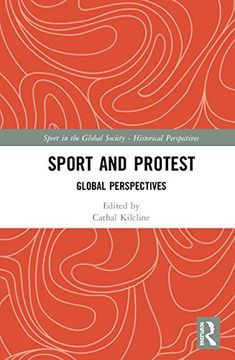 portada Sport and Protest: Global Perspectives (en Inglés)