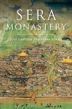 portada Sera Monastery