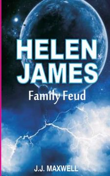 portada Helen James: Family Feud