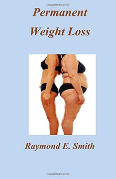 portada Permanent Weight Loss (in English)