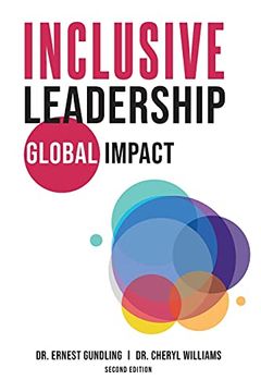 portada Inclusive Leadership, Global Impact (en Inglés)