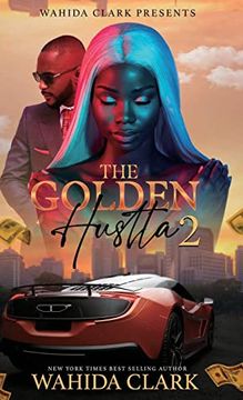 portada The Golden Hustla 2 (en Inglés)