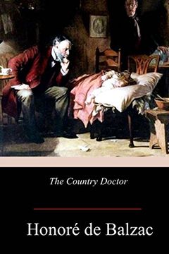 portada The Country Doctor