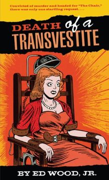 Death of a Transvestite (en Inglés)