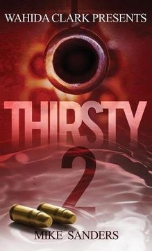portada Thirsty 2