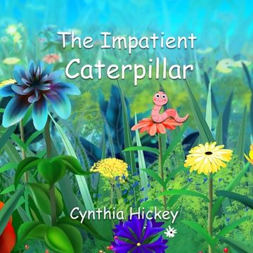 portada The Impatient Caterpillar