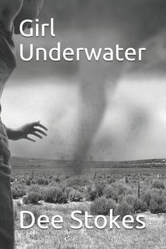 portada Girl Underwater