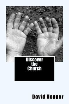 portada Discover the Church