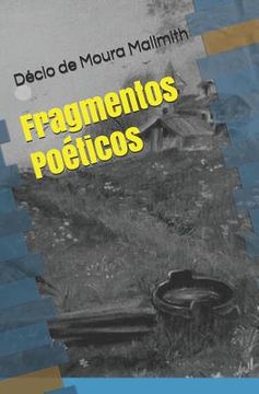 portada Fragmentos Poéticos (en Portugués)