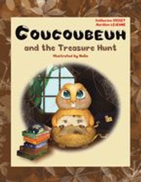 portada Coucoubeuh and the Treasure Hunt (en Inglés)
