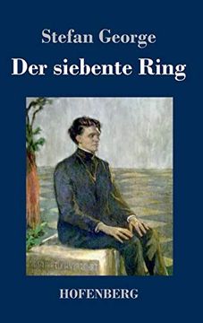 portada Der Siebente Ring (en Alemán)