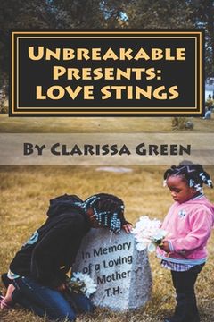 portada Unbreakable Presents: Love Stings: Love Stings (en Inglés)
