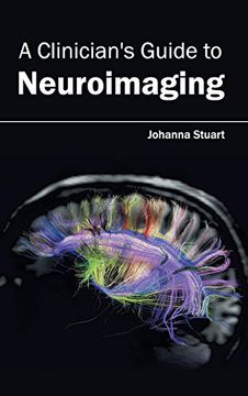 portada A Clinician's Guide to Neuroimaging (en Inglés)