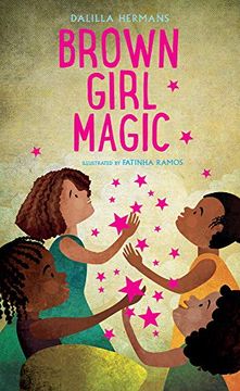 portada Brown Girl Magic (in English)