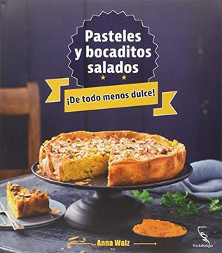 portada De Todo Menos Dulce! (in Spanish)