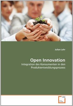 portada Open Innovation