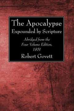 portada The Apocalypse (in English)