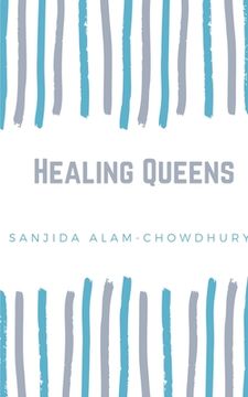 portada Healing Queens (en Inglés)