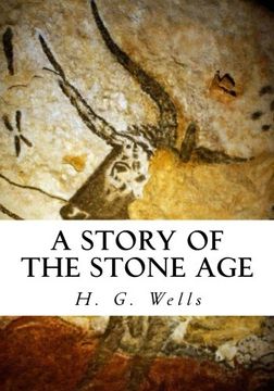 portada A Story of the Stone Age