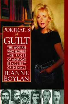 portada portraits of guilt (en Inglés)