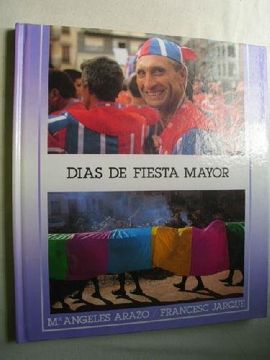 Dias de Fiesta Mayor