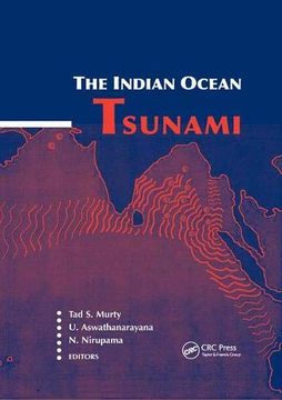 portada The Indian Ocean Tsunami (en Inglés)