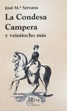 portada La Condesa Campera y Veintiocho más