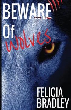 portada Beware of wolves (en Inglés)