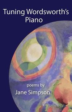 portada Tuning Wordsworth's Piano (in English)