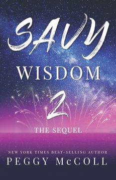 portada Savy Wisdom 2: The Sequel (en Inglés)