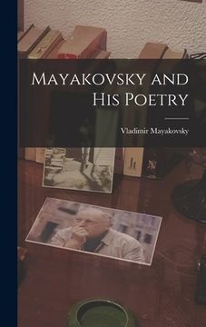 portada Mayakovsky and His Poetry (en Inglés)