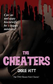 portada The Cheaters