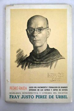 Libro Luces del nacimiento y formación de hombres intensos de las