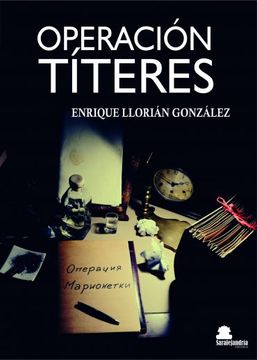 portada Operacion Titeres (in Spanish)