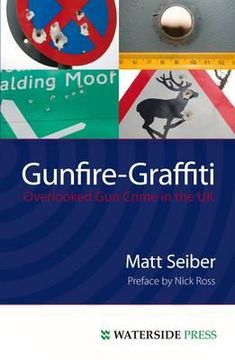 portada gunfire-graffiti (en Inglés)
