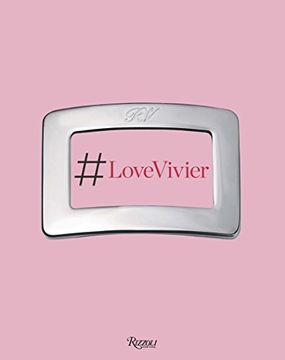 portada Love Vivier (in English)