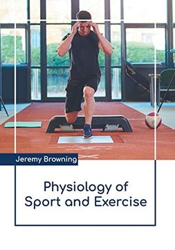 portada Physiology of Sport and Exercise (en Inglés)