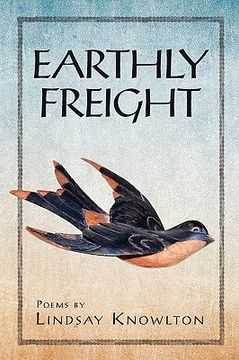 portada earthly freight