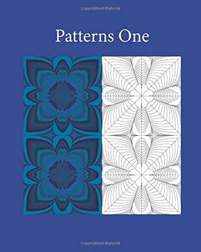 portada Patterns one (in English)