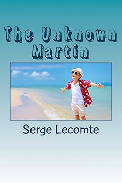 portada The Unknown Martin 