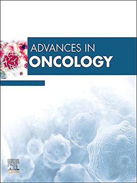 portada Advances in Oncology, 2022 (Volume 2-1) (Advances, Volume 2-1) (en Inglés)