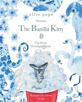 portada The Banilla Kitty (en Inglés)