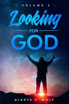 portada Looking for God: Volume 2 (en Inglés)