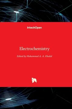 portada Electrochemistry