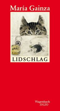 portada Lidschlag (in German)