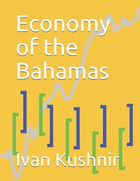 portada Economy of the Bahamas