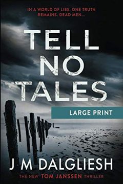 portada Tell no Tales: 4 (Hidden Norfolk) 