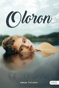portada Oloron (in Spanish)