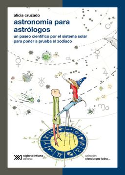 portada Astronomia Para Astrologos (in Spanish)