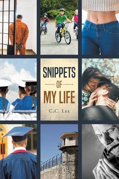 portada Snippets of My Life (in English)